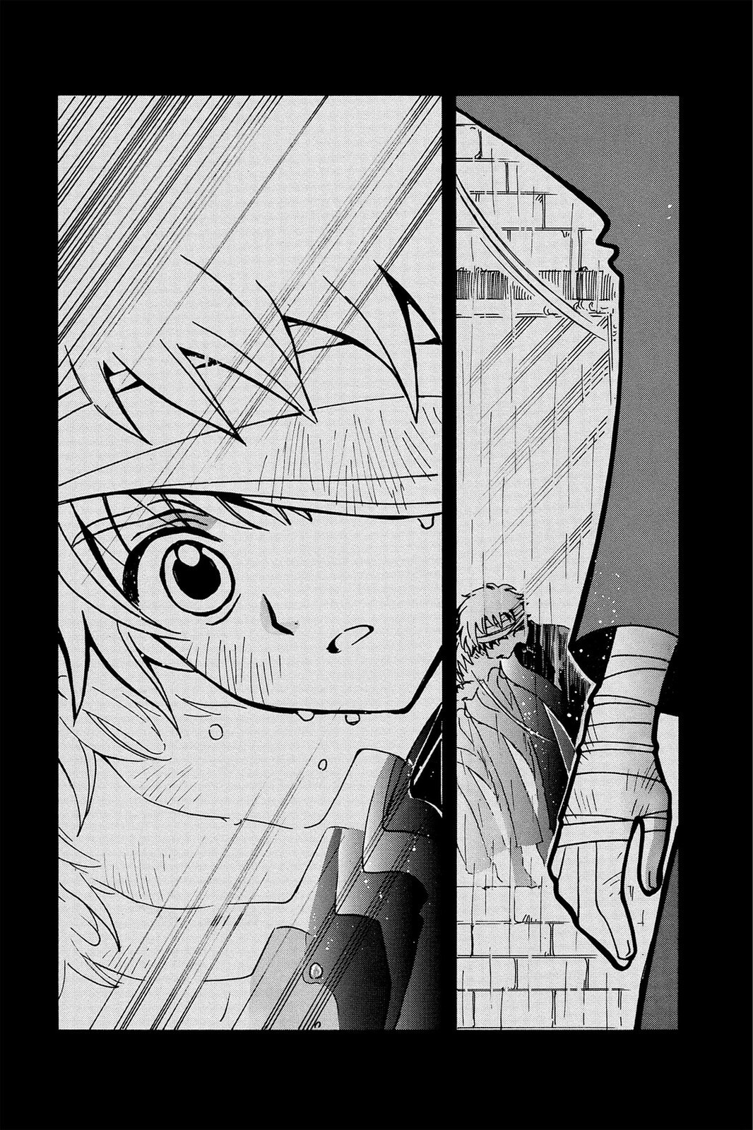 Tsubasa RESERVoir CHRoNiCLE Chapter 53 page 5 - 