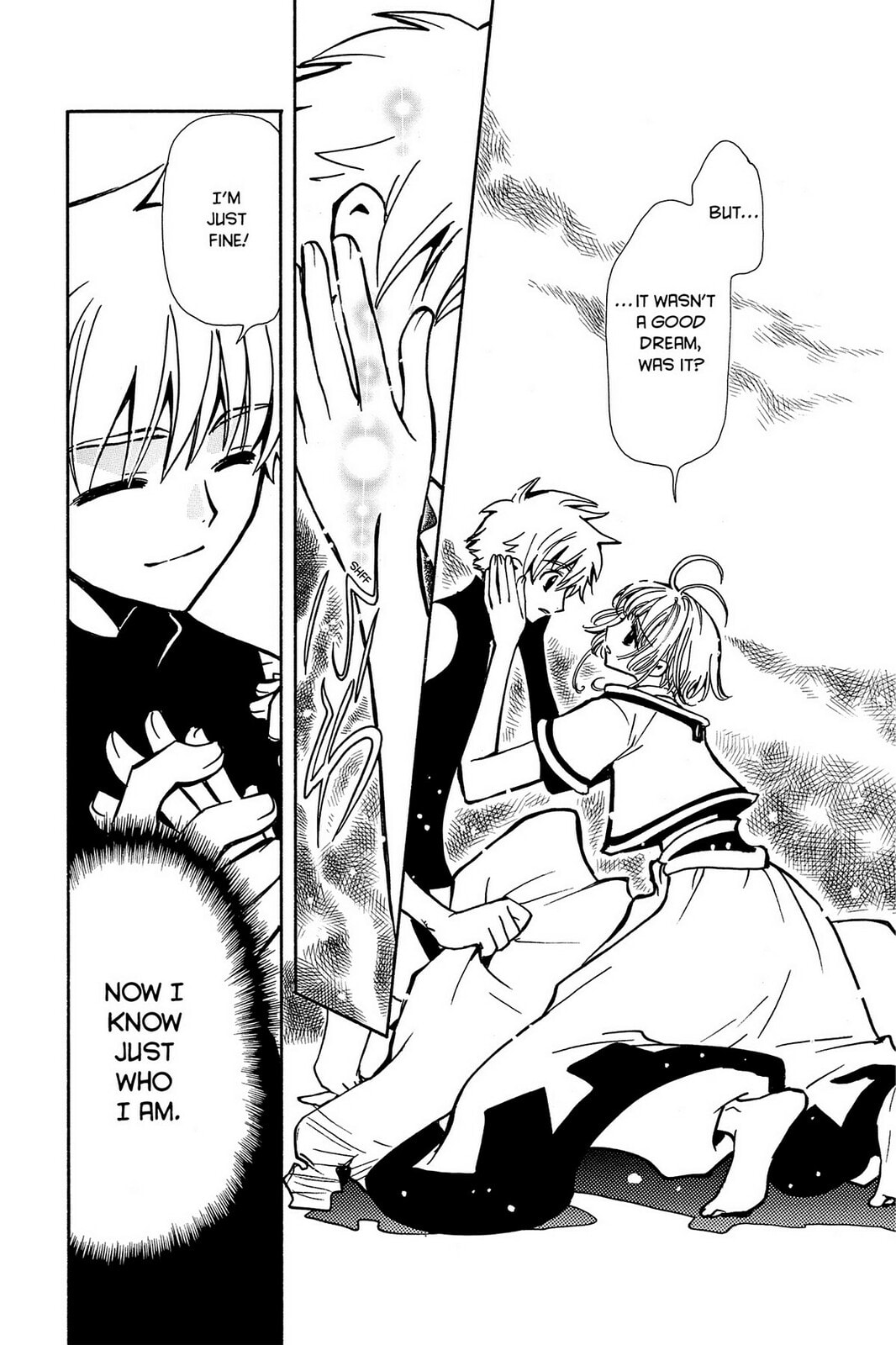 Tsubasa RESERVoir CHRoNiCLE Chapter 53 page 8 - 