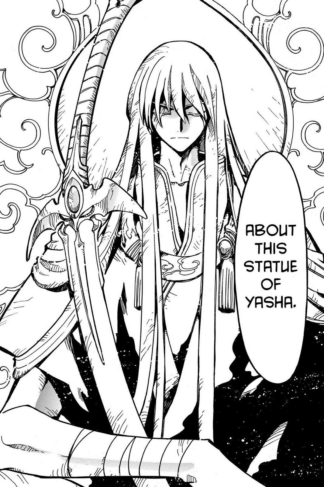 Tsubasa RESERVoir CHRoNiCLE Chapter 54 page 10 - 