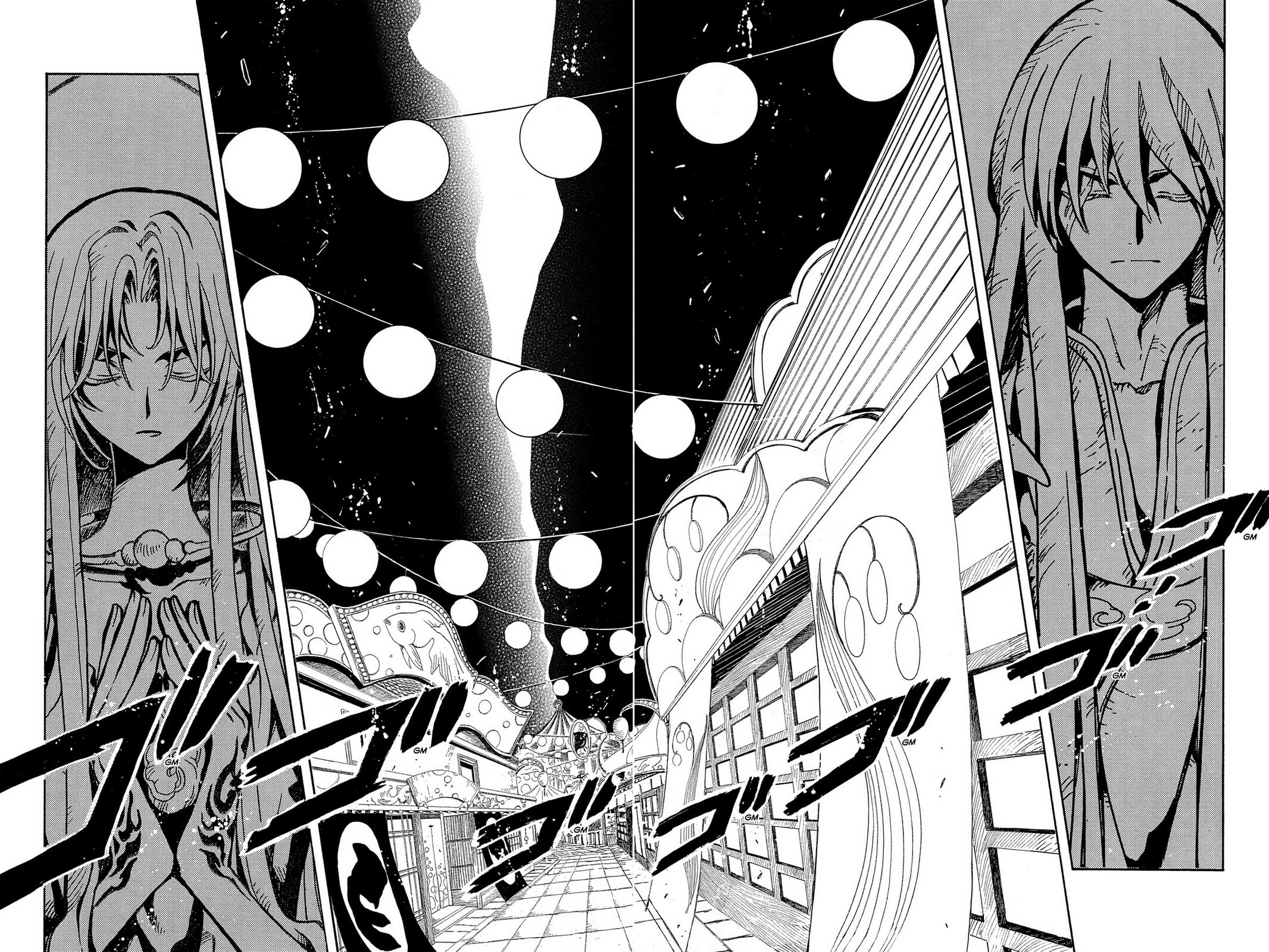 Tsubasa RESERVoir CHRoNiCLE Chapter 57 page 16 - 