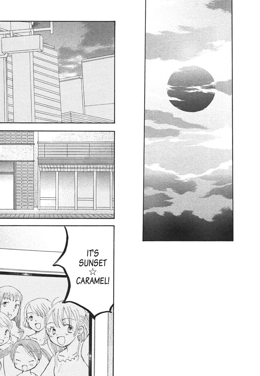 Read Tsuburara chapter 1 image 30 on Lezhin