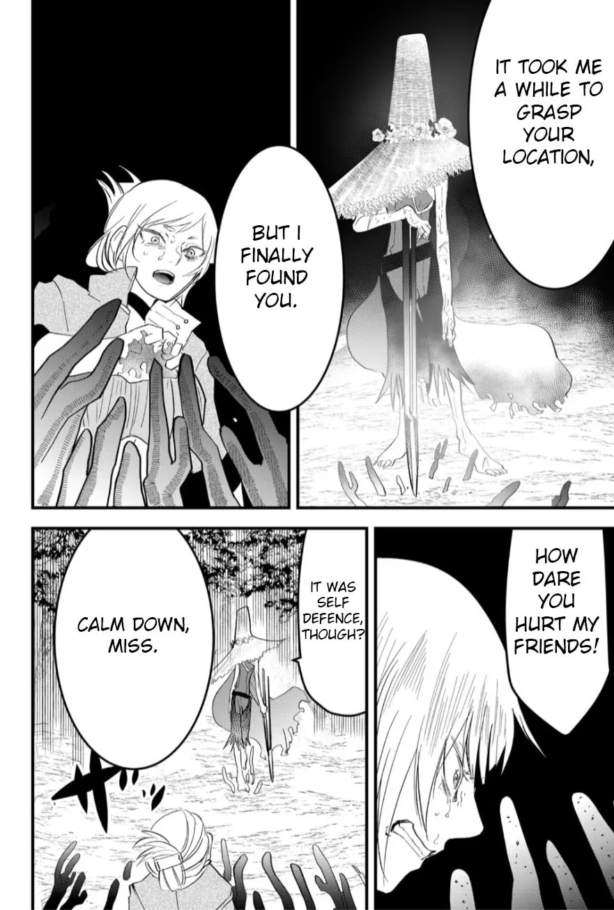 Read Tsugihagi Darake no Saikyou Yuusha chapter 21 image 24 on Lezhin
