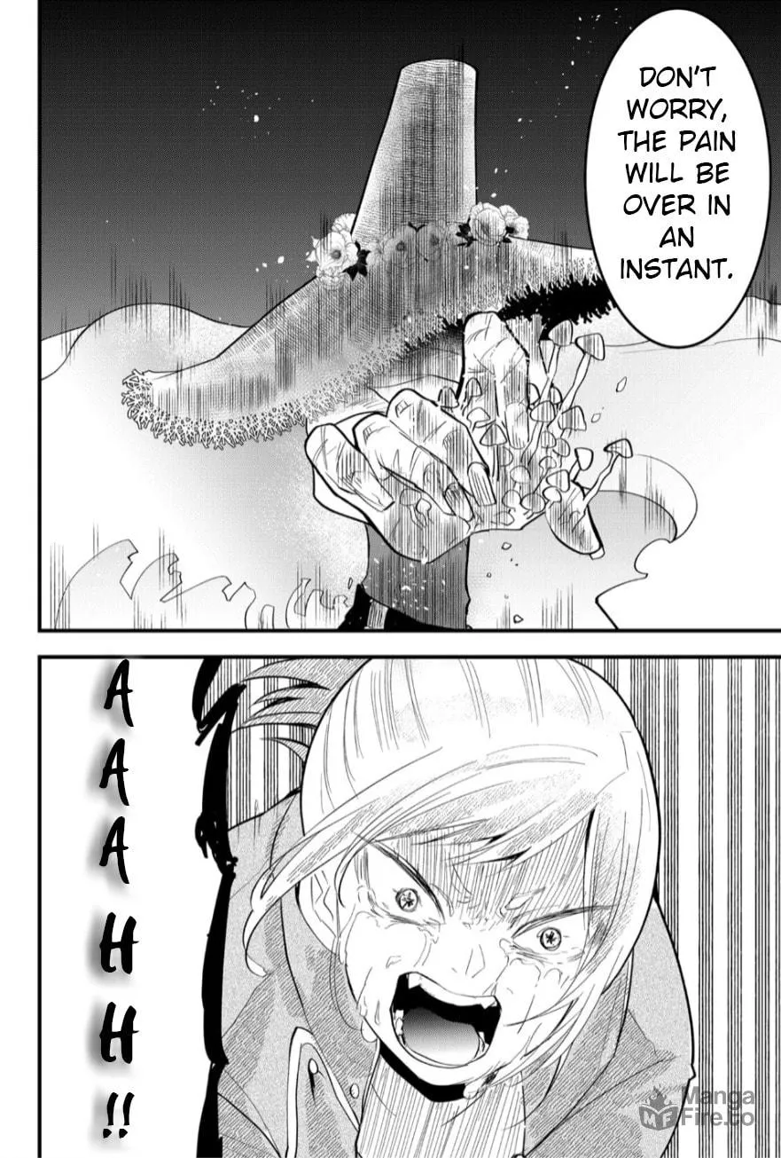 Read Tsugihagi Darake no Saikyou Yuusha chapter 21 image 27 on Lezhin