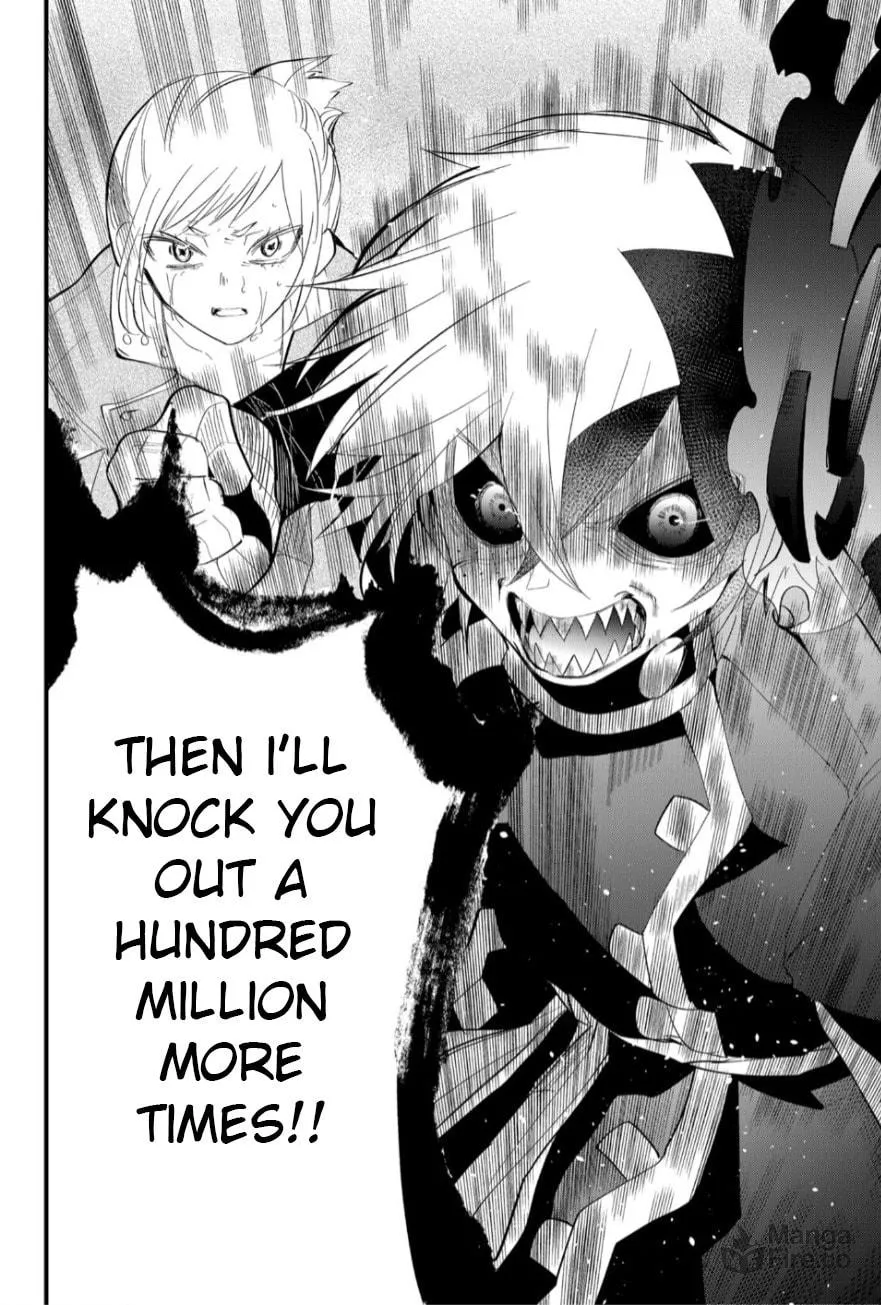 Read Tsugihagi Darake no Saikyou Yuusha chapter 21 image 30 on Lezhin
