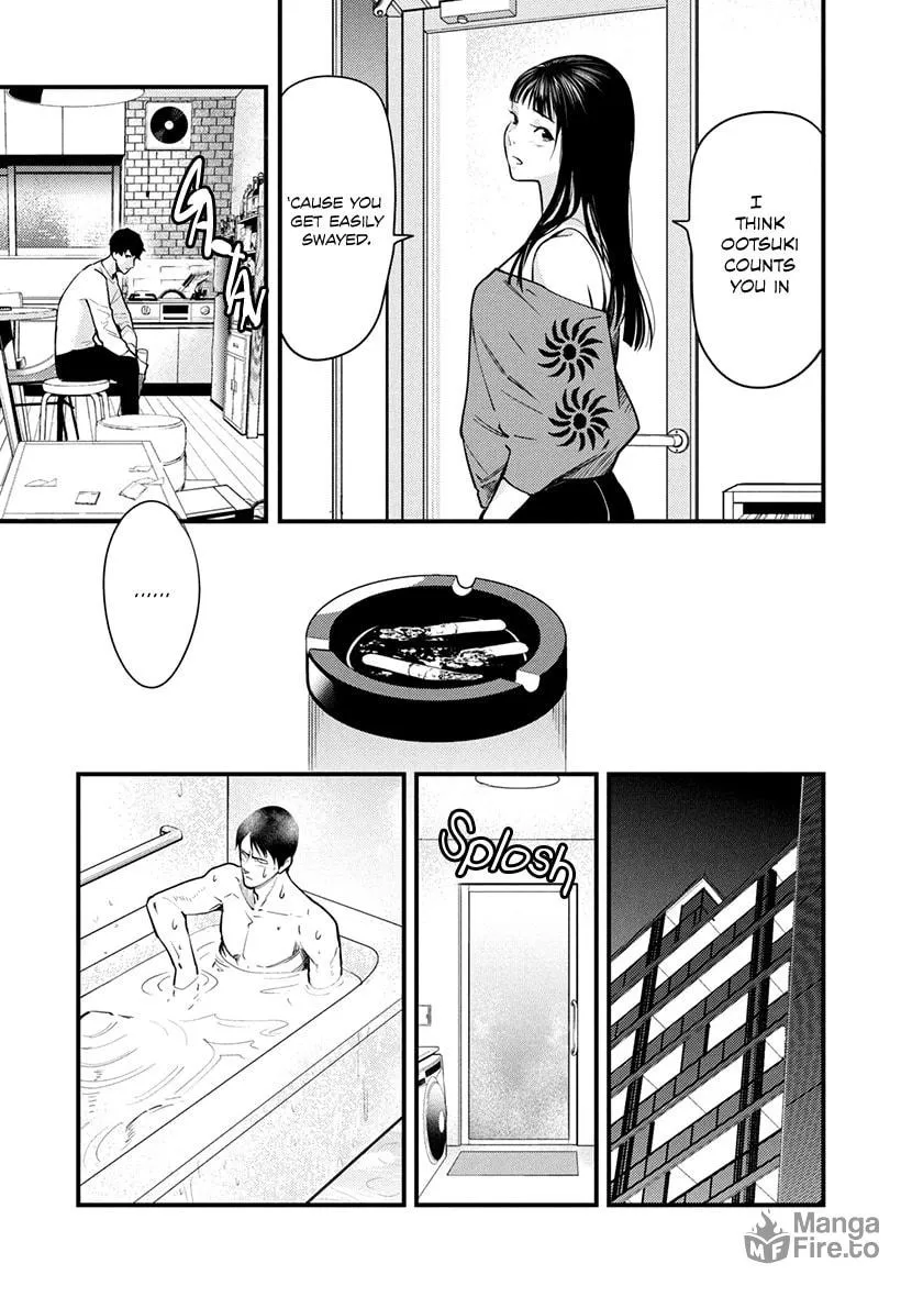 Read Tsugou No ii Hate chapter 2 image 23 on Lezhin