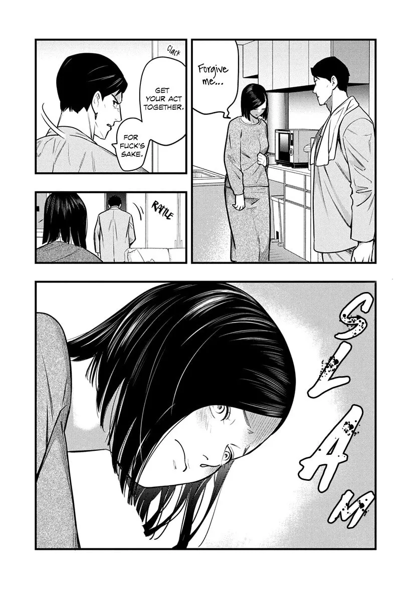 Read Tsugou No ii Hate chapter 2 image 27 on Lezhin