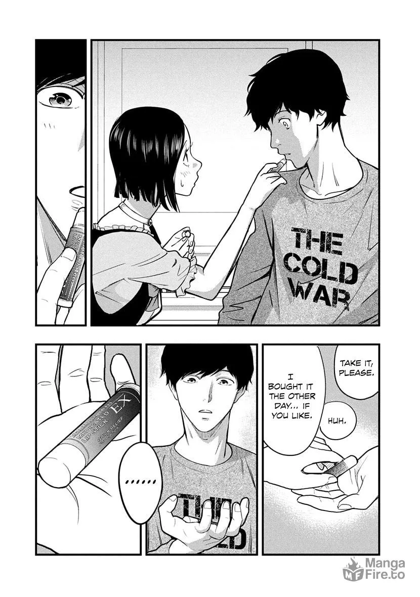 Read Tsugou No ii Hate chapter 2 image 47 on Lezhin