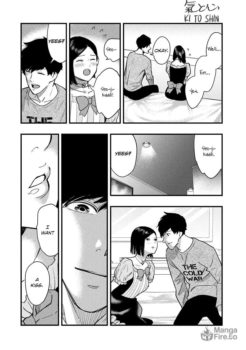 Read Tsugou No ii Hate chapter 2 image 49 on Lezhin