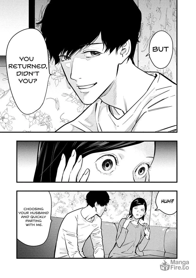 Read Tsugou No ii Hate chapter 3 image 23 on Lezhin