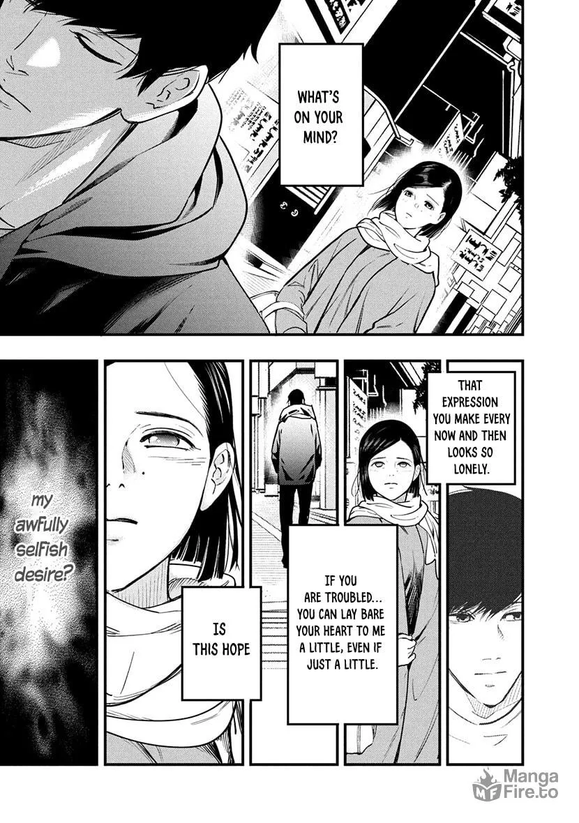 Read Tsugou No ii Hate chapter 3 image 29 on Lezhin