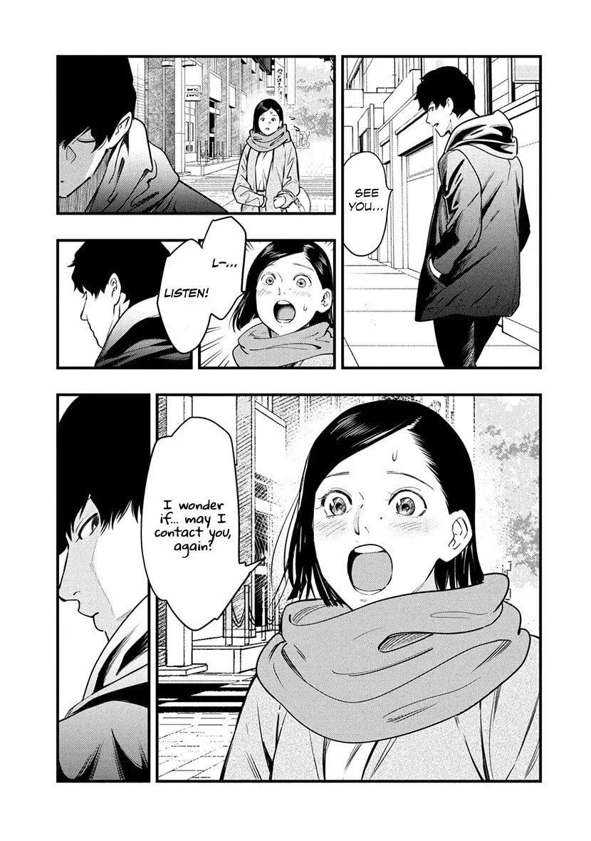 Read Tsugou No ii Hate chapter 3 image 6 on Lezhin