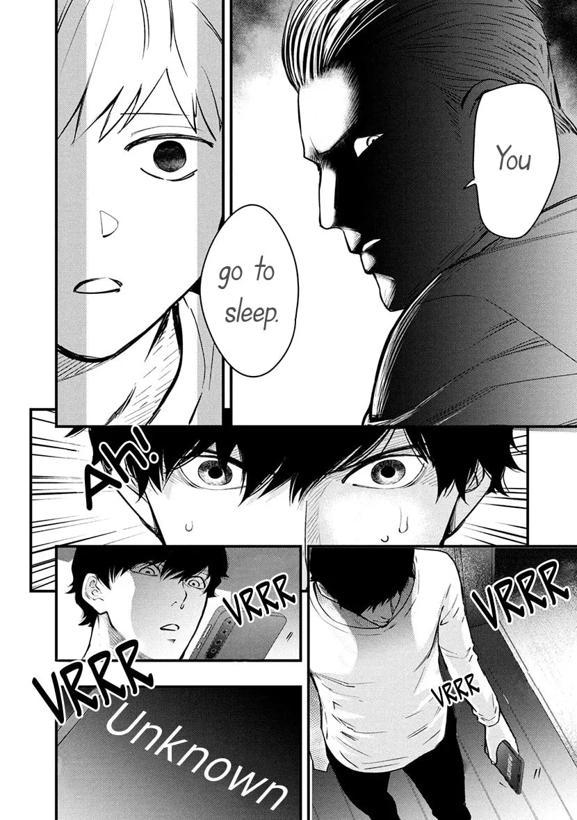 Read Tsugou No ii Hate chapter 4 image 15 on Lezhin