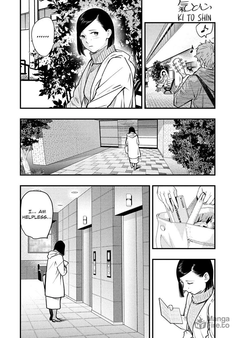 Read Tsugou No ii Hate chapter 4 image 20 on Lezhin