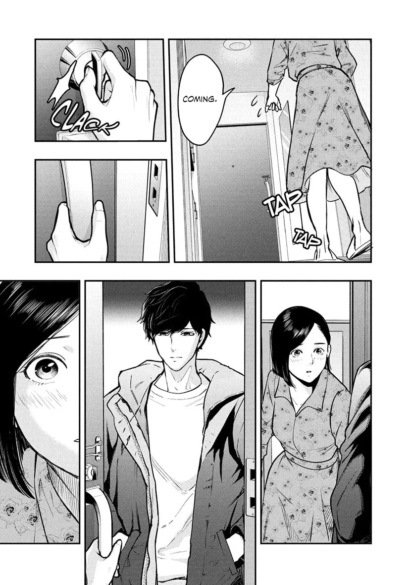 Read Tsugou No ii Hate chapter 4 image 28 on Lezhin