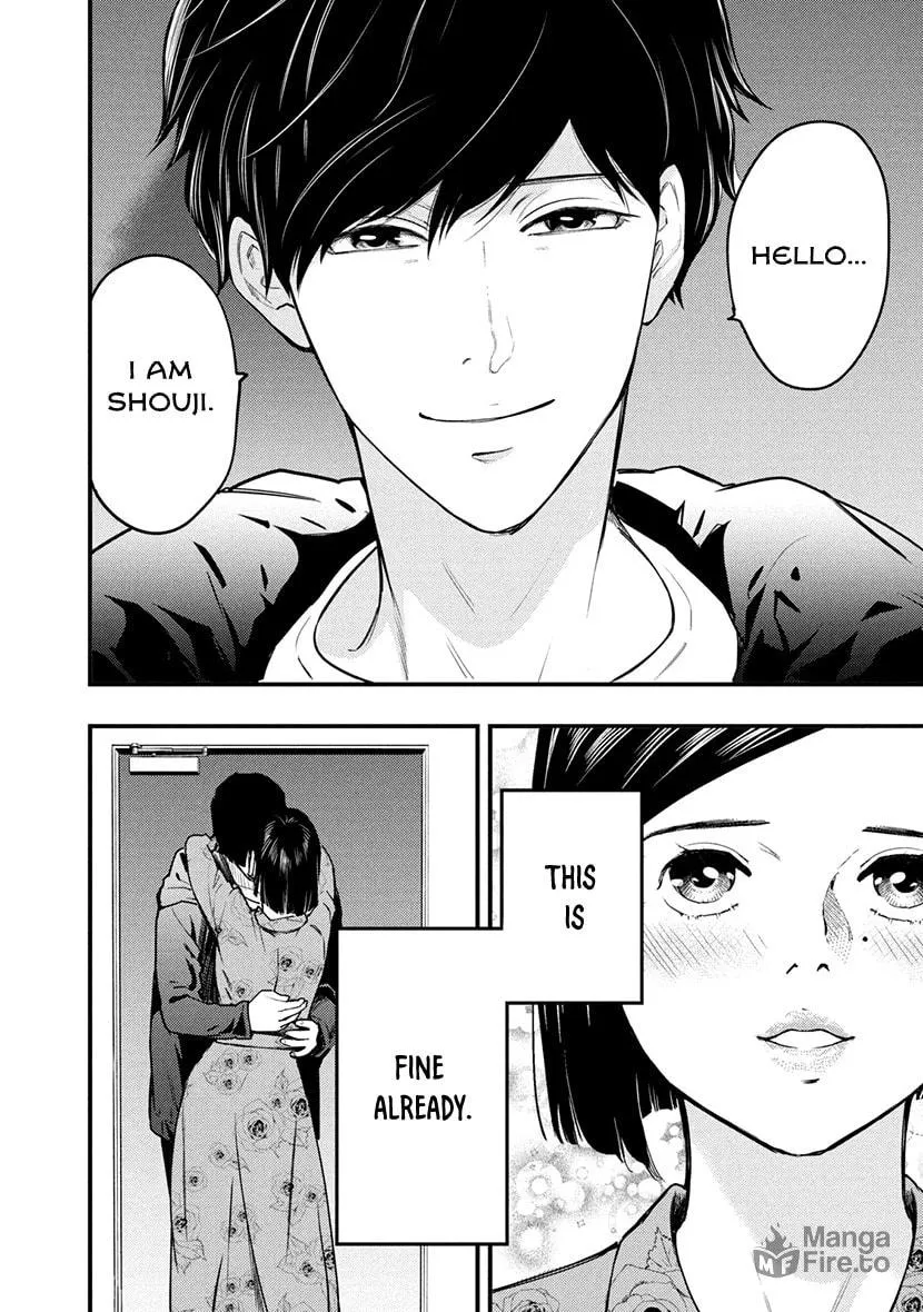 Read Tsugou No ii Hate chapter 4 image 29 on Lezhin