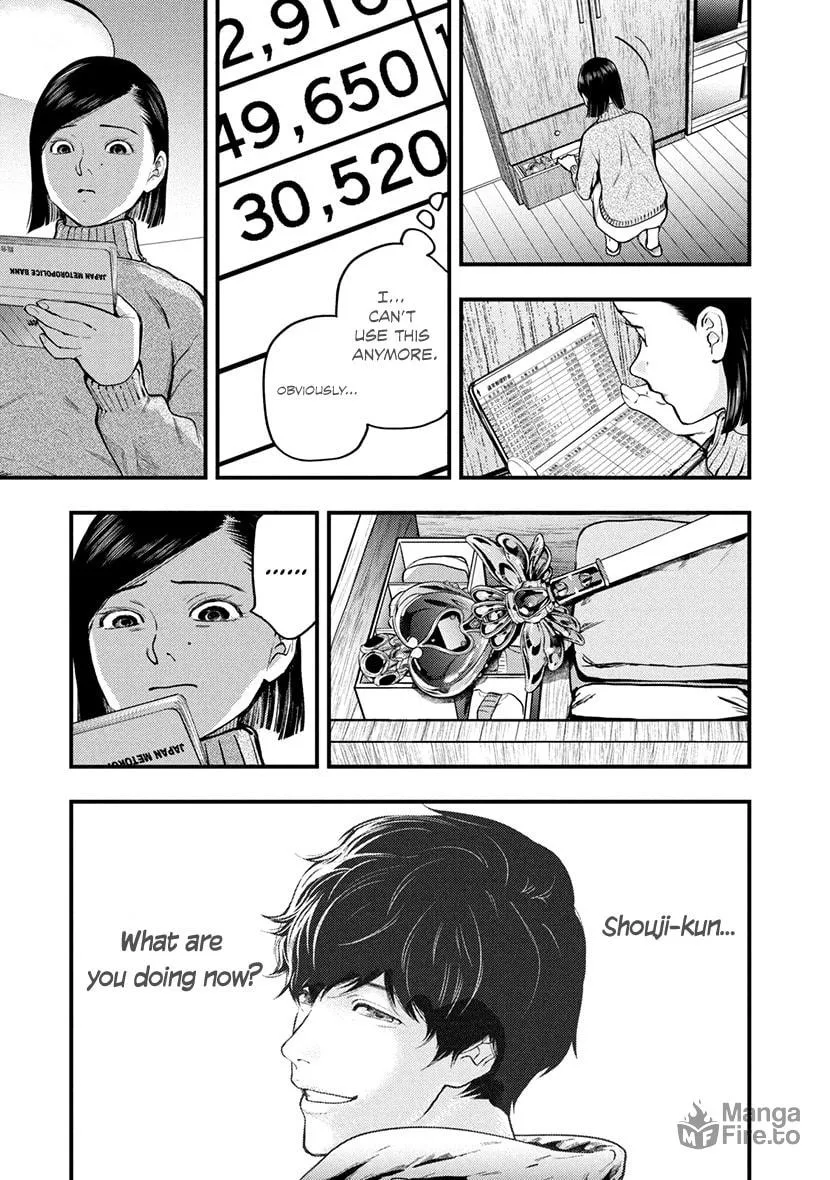 Read Tsugou No ii Hate chapter 4 image 4 on Lezhin