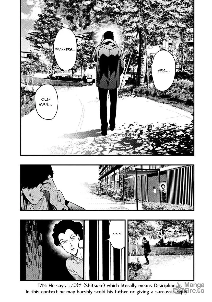 Read Tsugou No ii Hate chapter 5 image 19 on Lezhin