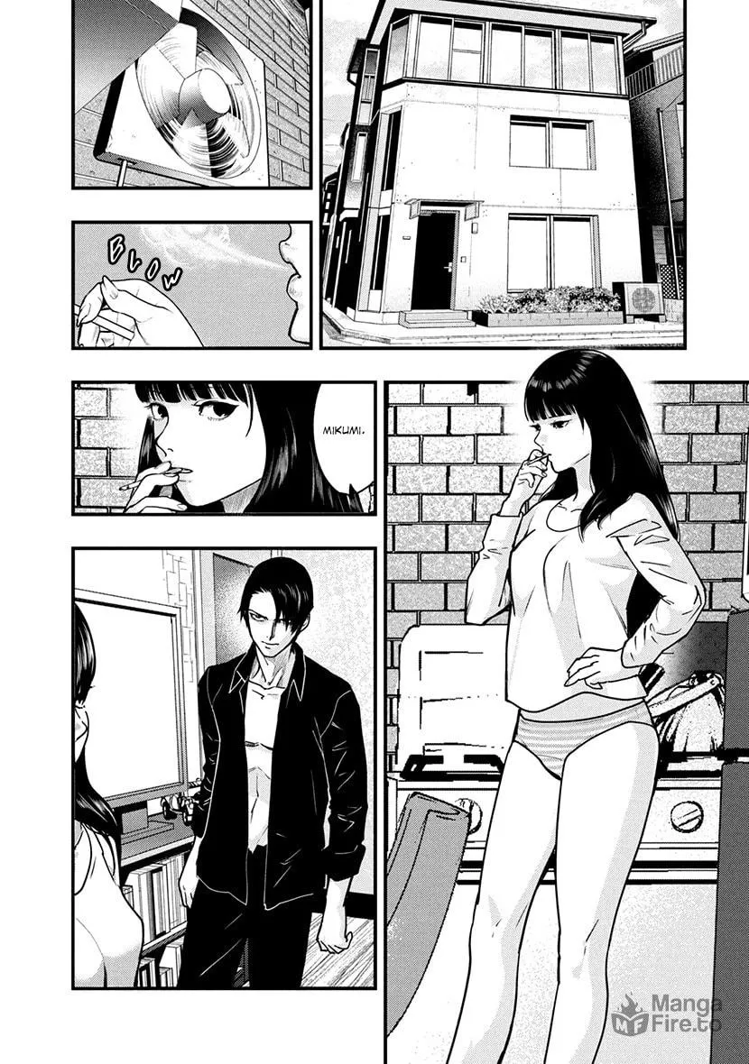 Read Tsugou No ii Hate chapter 5 image 20 on Lezhin