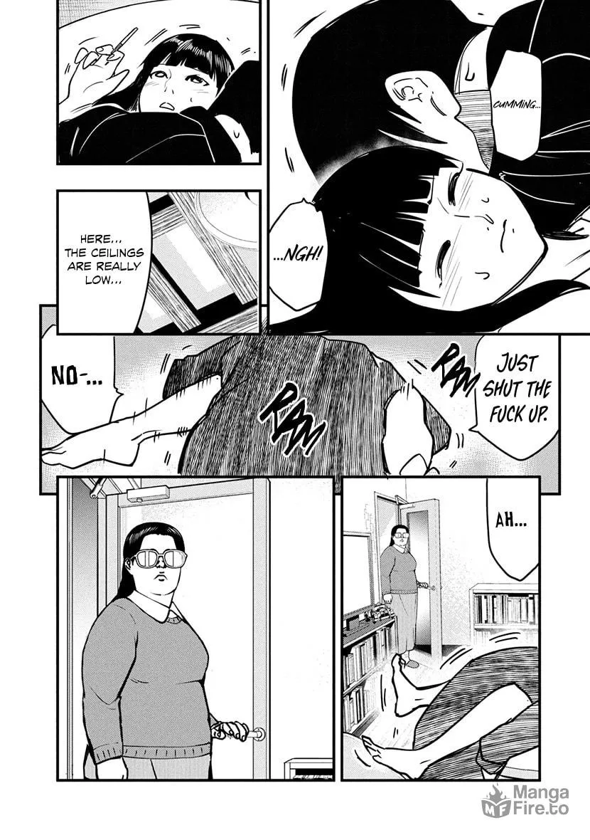 Read Tsugou No ii Hate chapter 5 image 24 on Lezhin