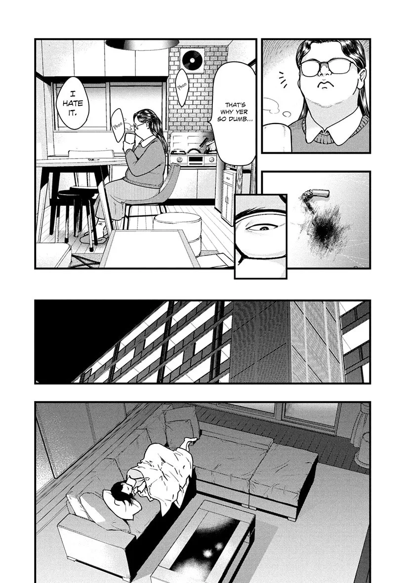 Read Tsugou No ii Hate chapter 5 image 27 on Lezhin