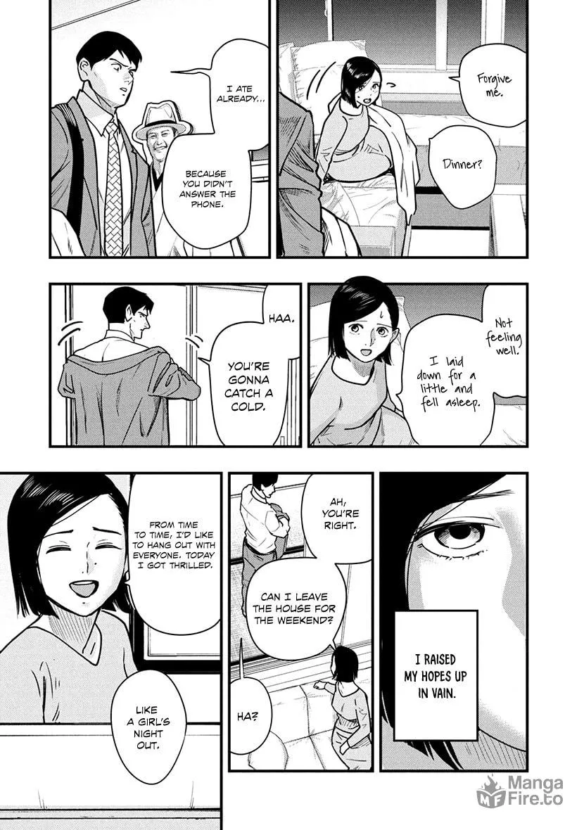 Read Tsugou No ii Hate chapter 5 image 29 on Lezhin