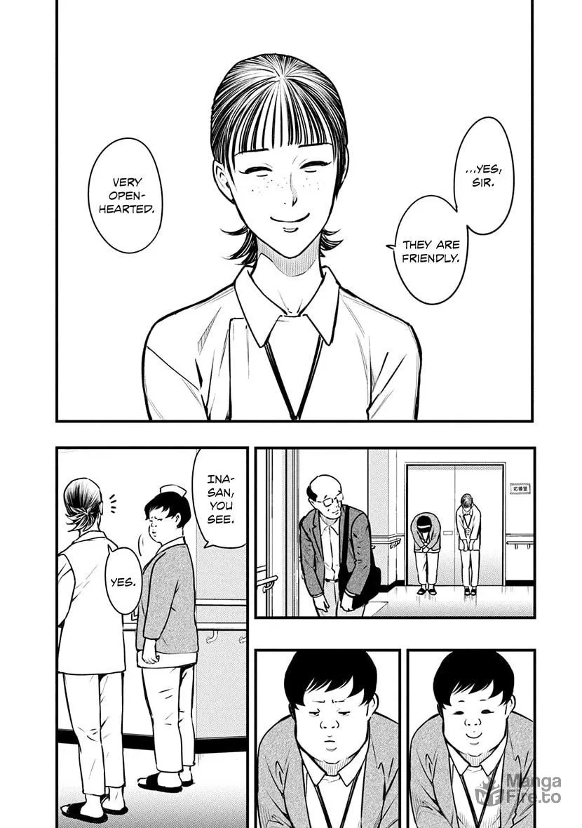 Read Tsugou No ii Hate chapter 7 image 14 on Lezhin