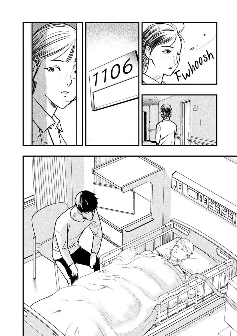 Read Tsugou No ii Hate chapter 7 image 16 on Lezhin