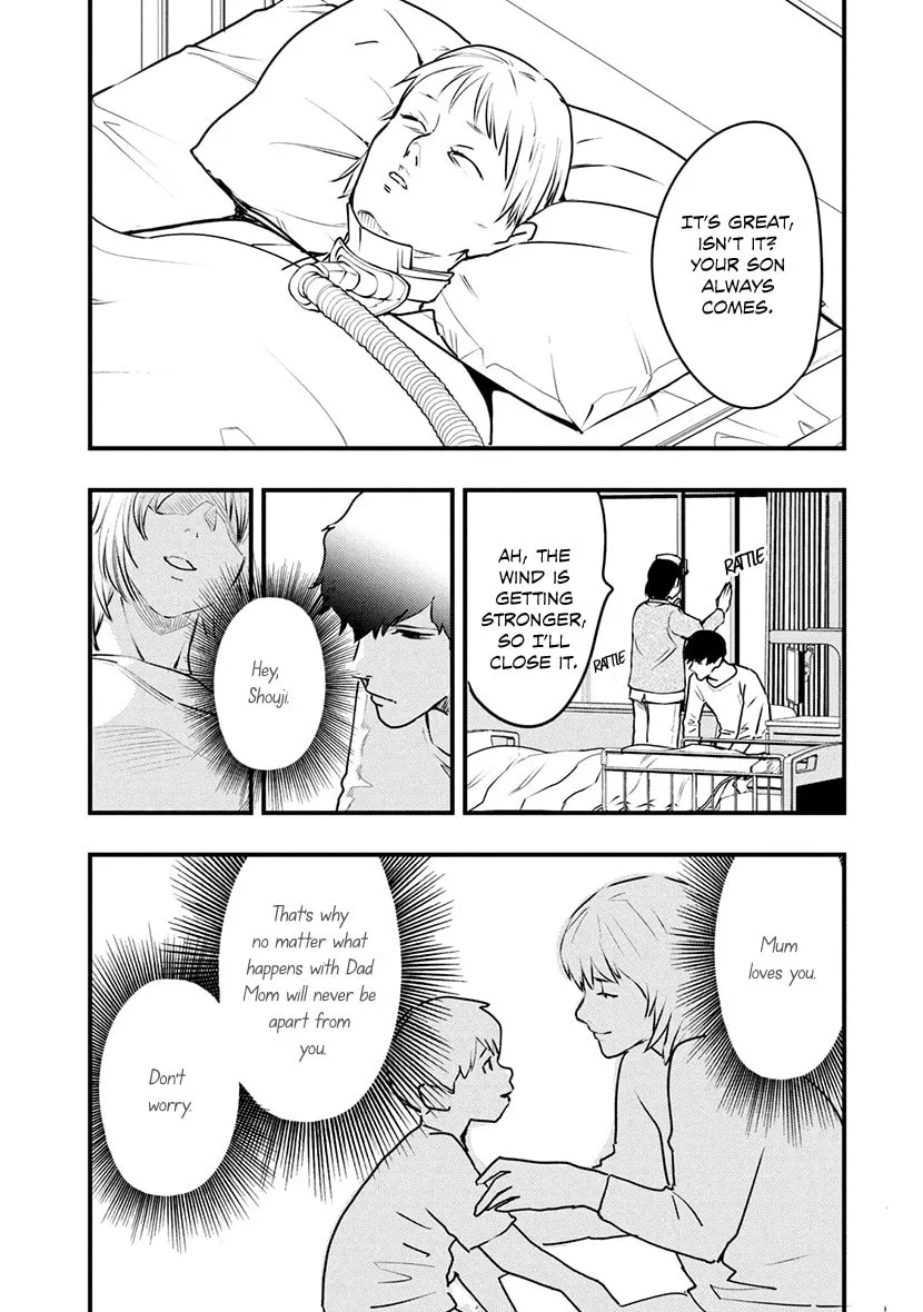 Read Tsugou No ii Hate chapter 7 image 18 on Lezhin