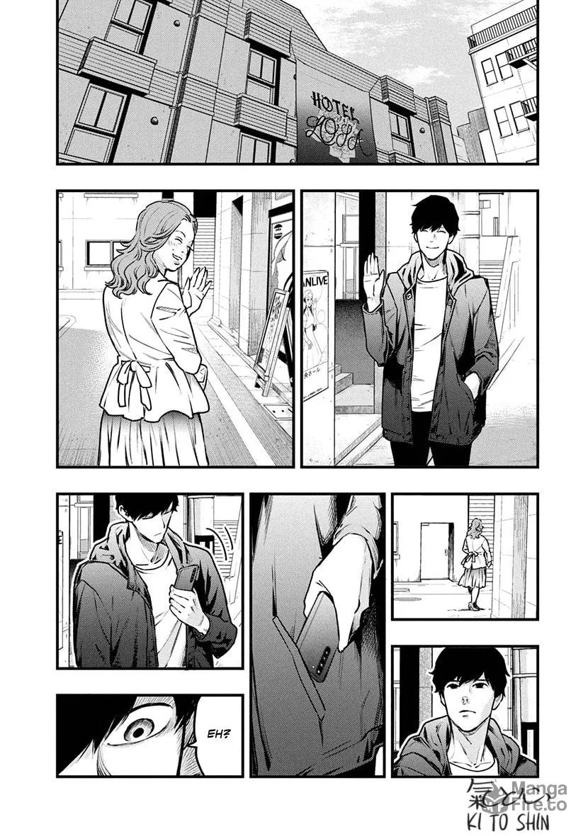 Read Tsugou No ii Hate chapter 7 image 26 on Lezhin