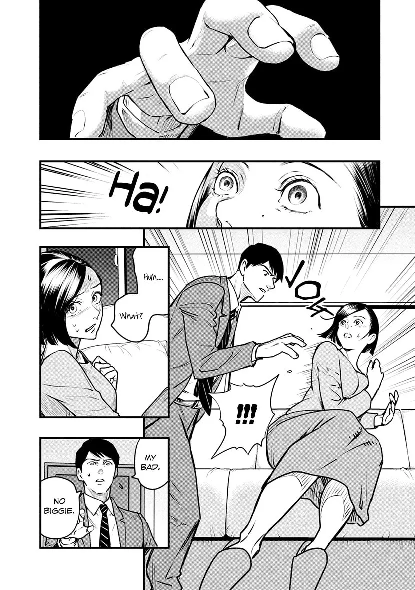Read Tsugou No ii Hate chapter 7 image 28 on Lezhin