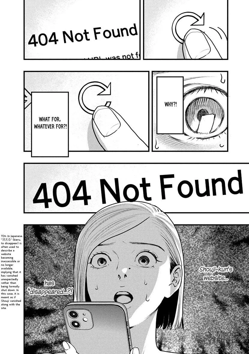 Read Tsugou No ii Hate chapter 7 image 32 on Lezhin