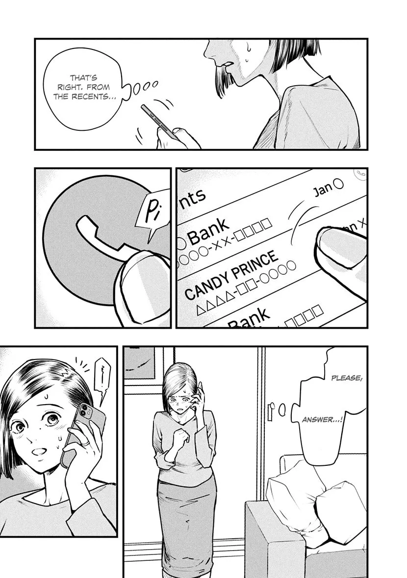 Read Tsugou No ii Hate chapter 7 image 33 on Lezhin