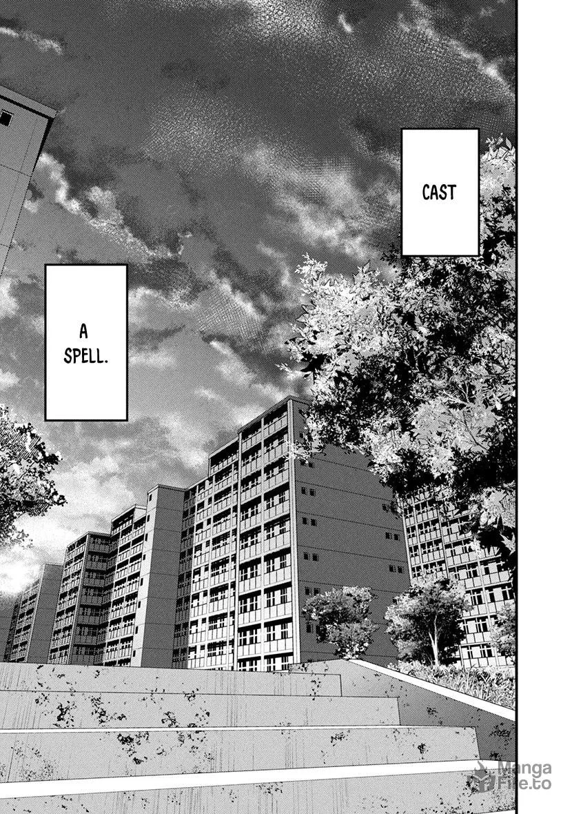Read Tsugou No ii Hate chapter 8 image 23 on Lezhin
