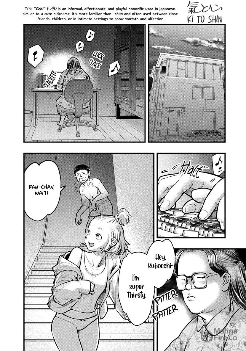 Read Tsugou No ii Hate chapter 8 image 24 on Lezhin