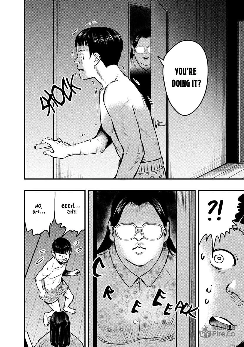 Read Tsugou No ii Hate chapter 8 image 26 on Lezhin