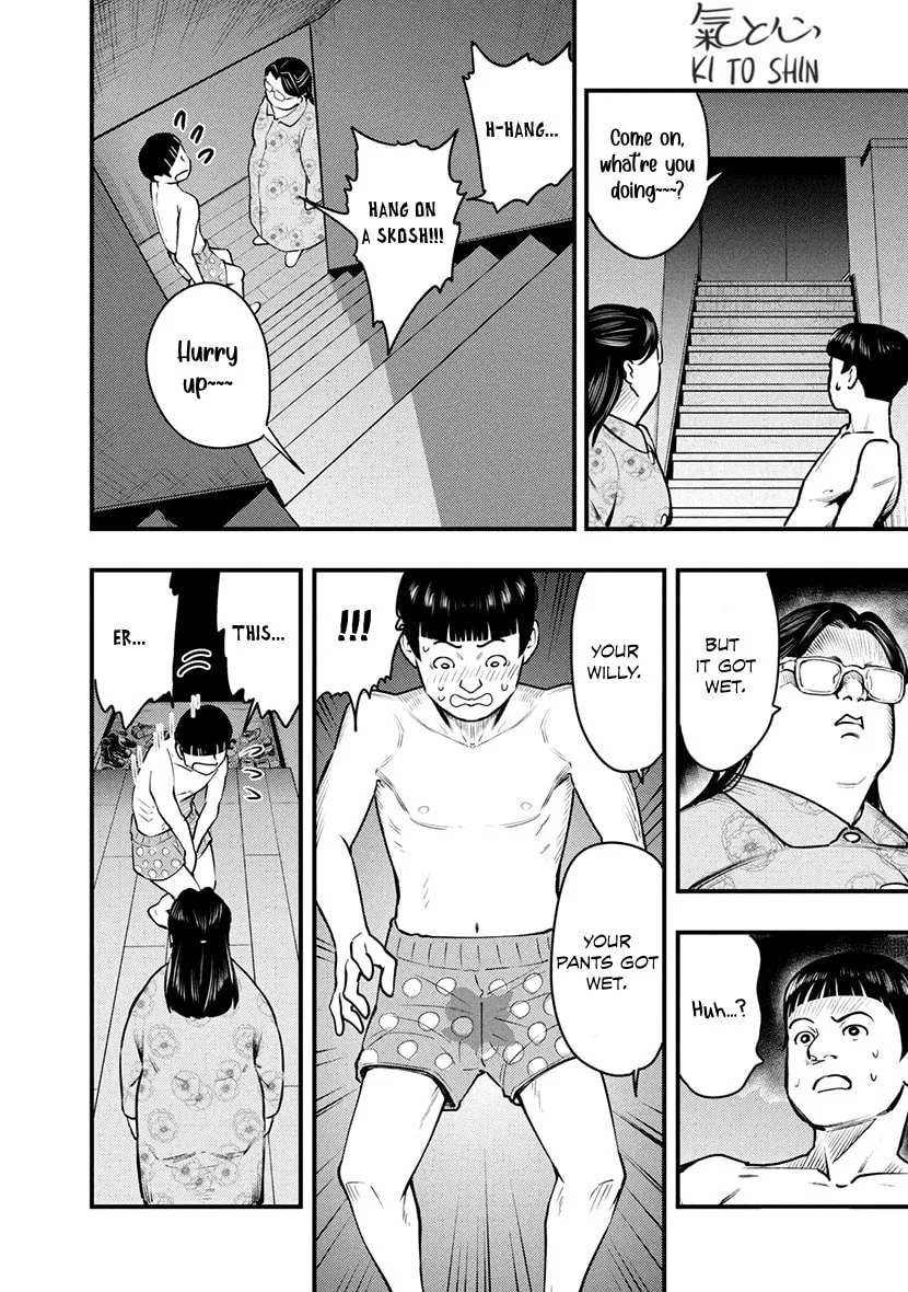 Read Tsugou No ii Hate chapter 8 image 28 on Lezhin