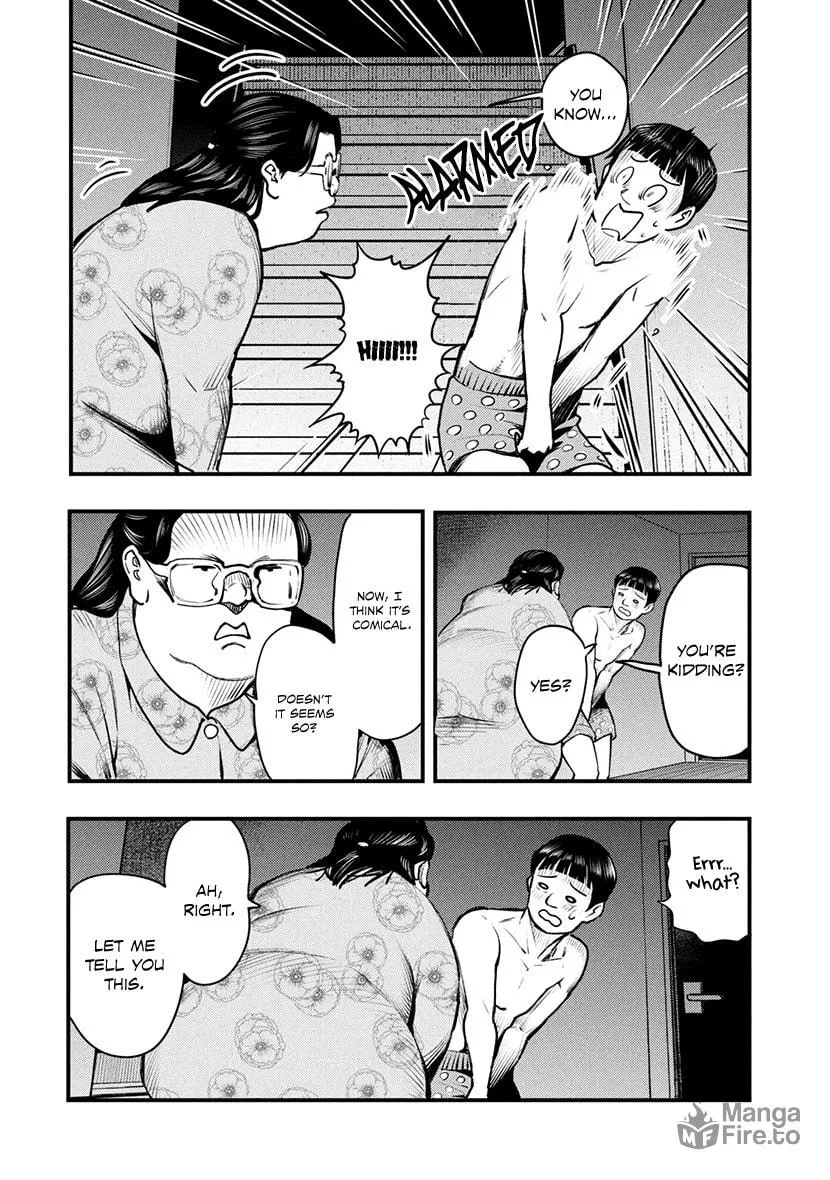 Read Tsugou No ii Hate chapter 8 image 29 on Lezhin