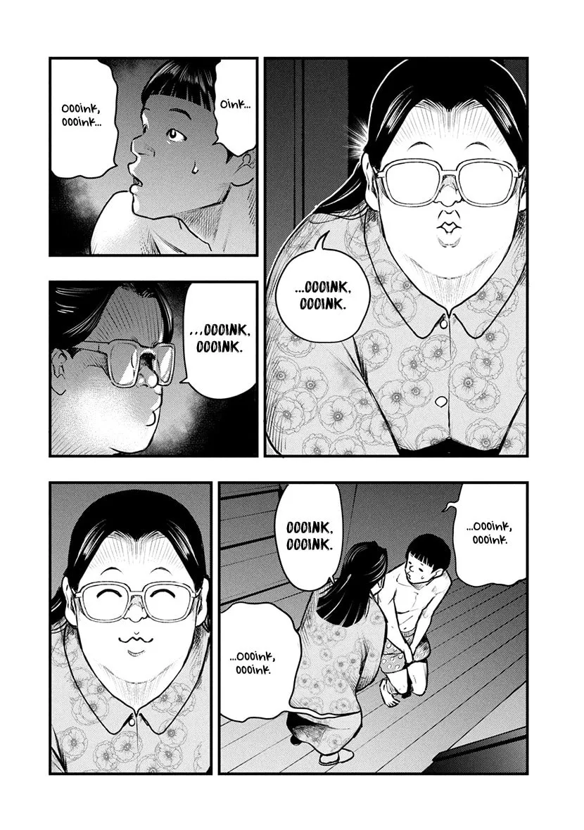 Read Tsugou No ii Hate chapter 8 image 31 on Lezhin