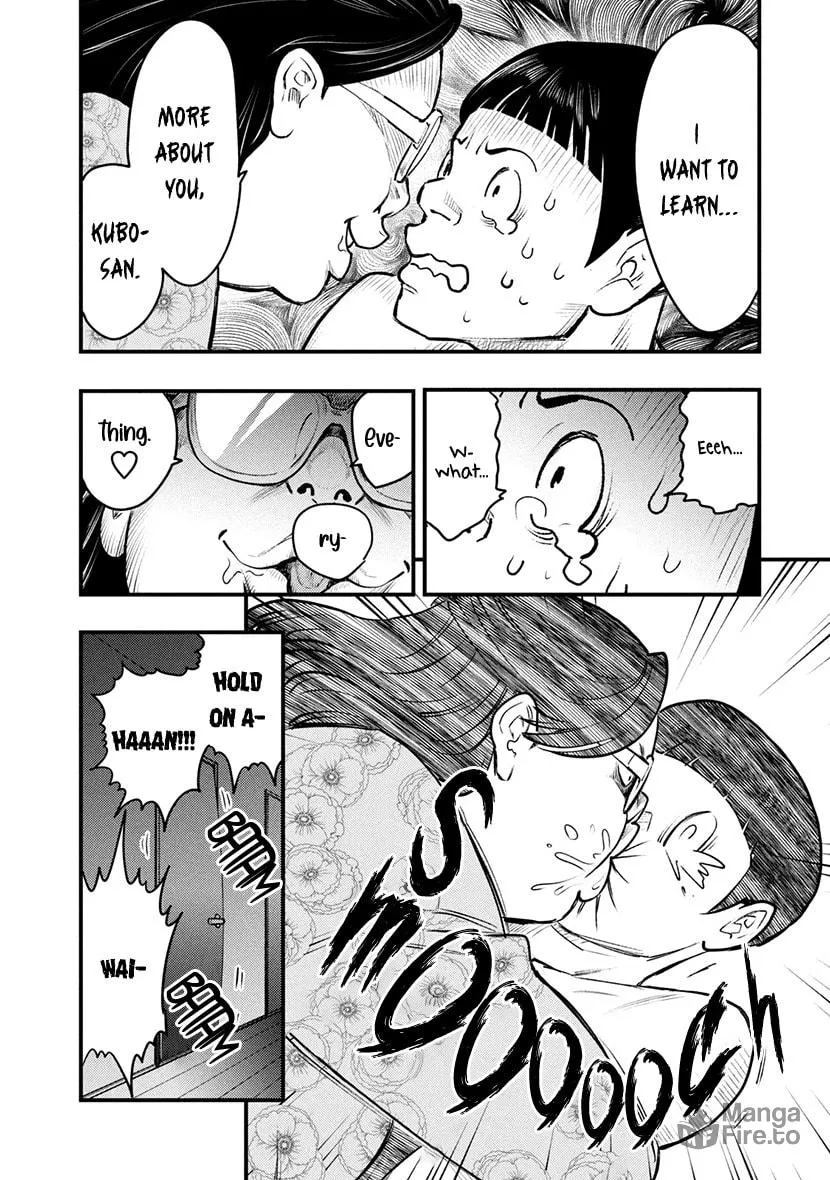 Read Tsugou No ii Hate chapter 8 image 34 on Lezhin