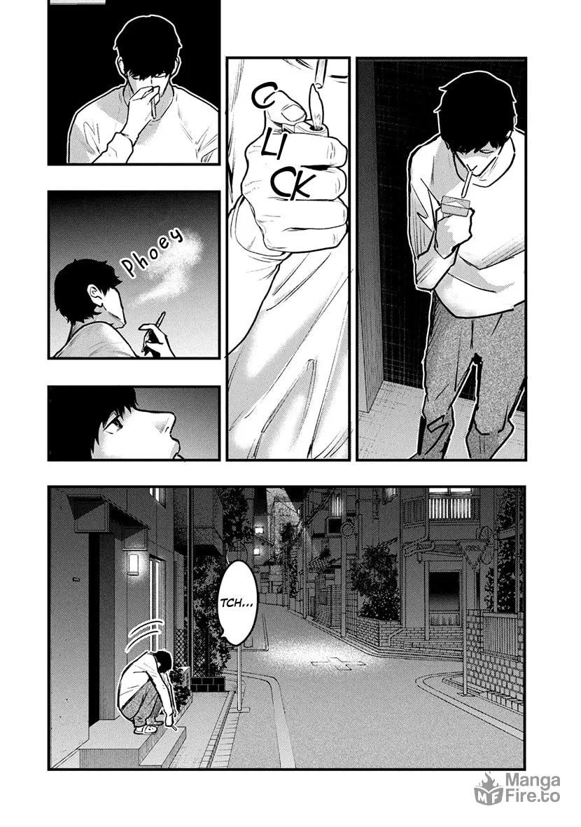 Read Tsugou No ii Hate chapter 8 image 9 on Lezhin