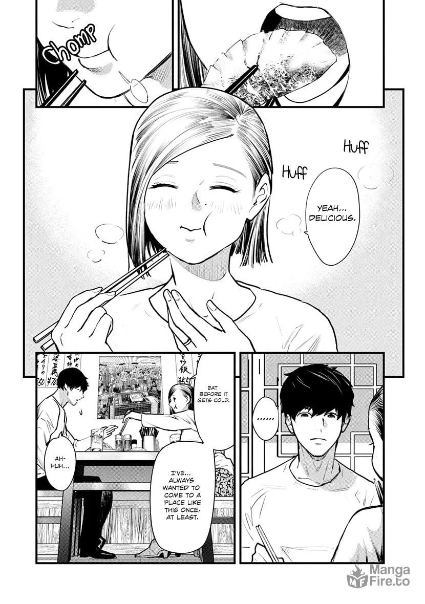 Read Tsugou No ii Hate chapter 9 image 11 on Lezhin