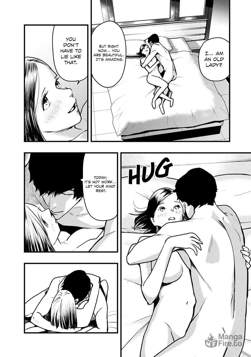 Read Tsugou No ii Hate chapter 9 image 20 on Lezhin