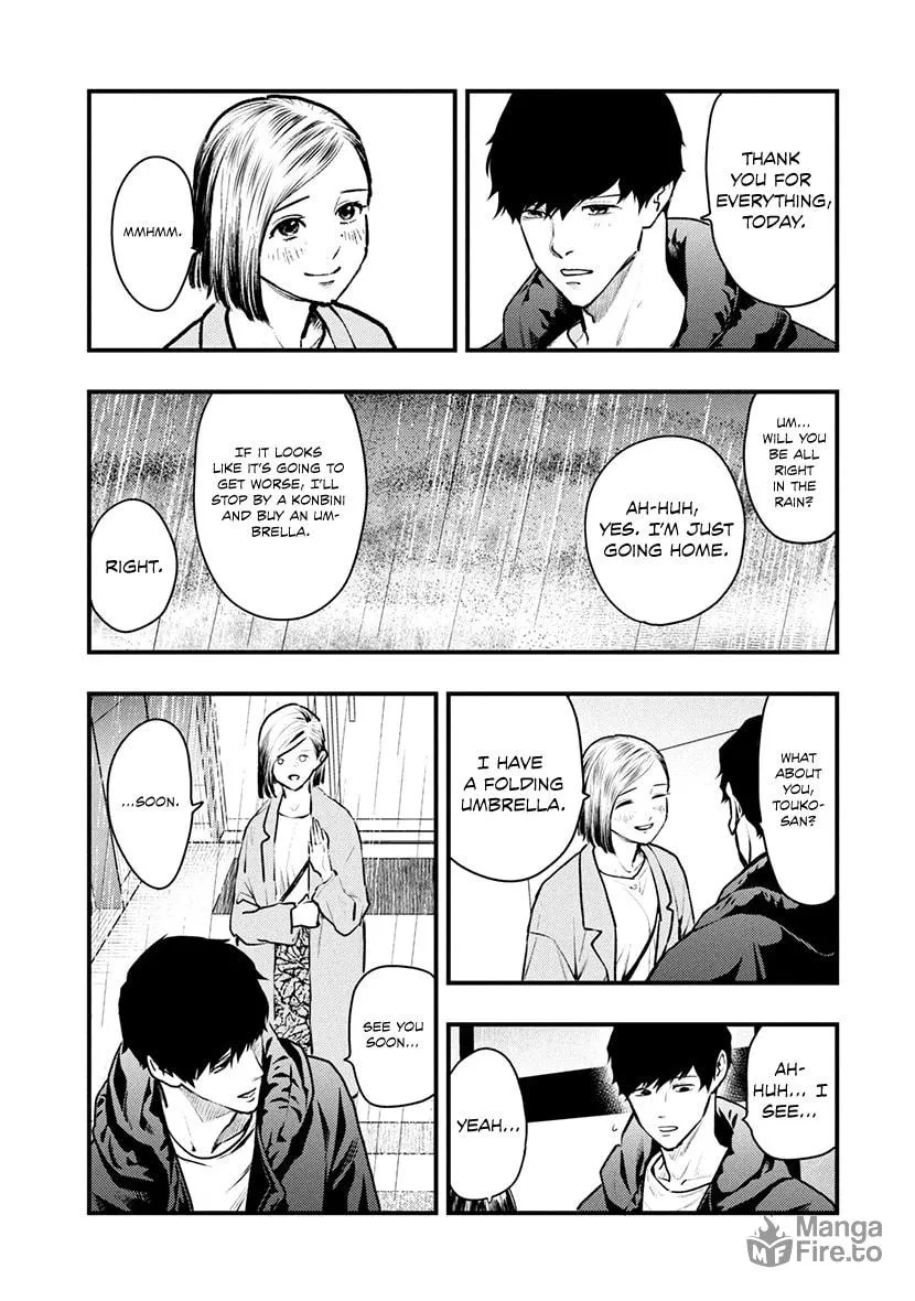 Read Tsugou No ii Hate chapter 9 image 24 on Lezhin