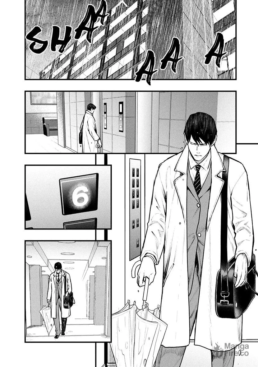 Read Tsugou No ii Hate chapter 9 image 26 on Lezhin