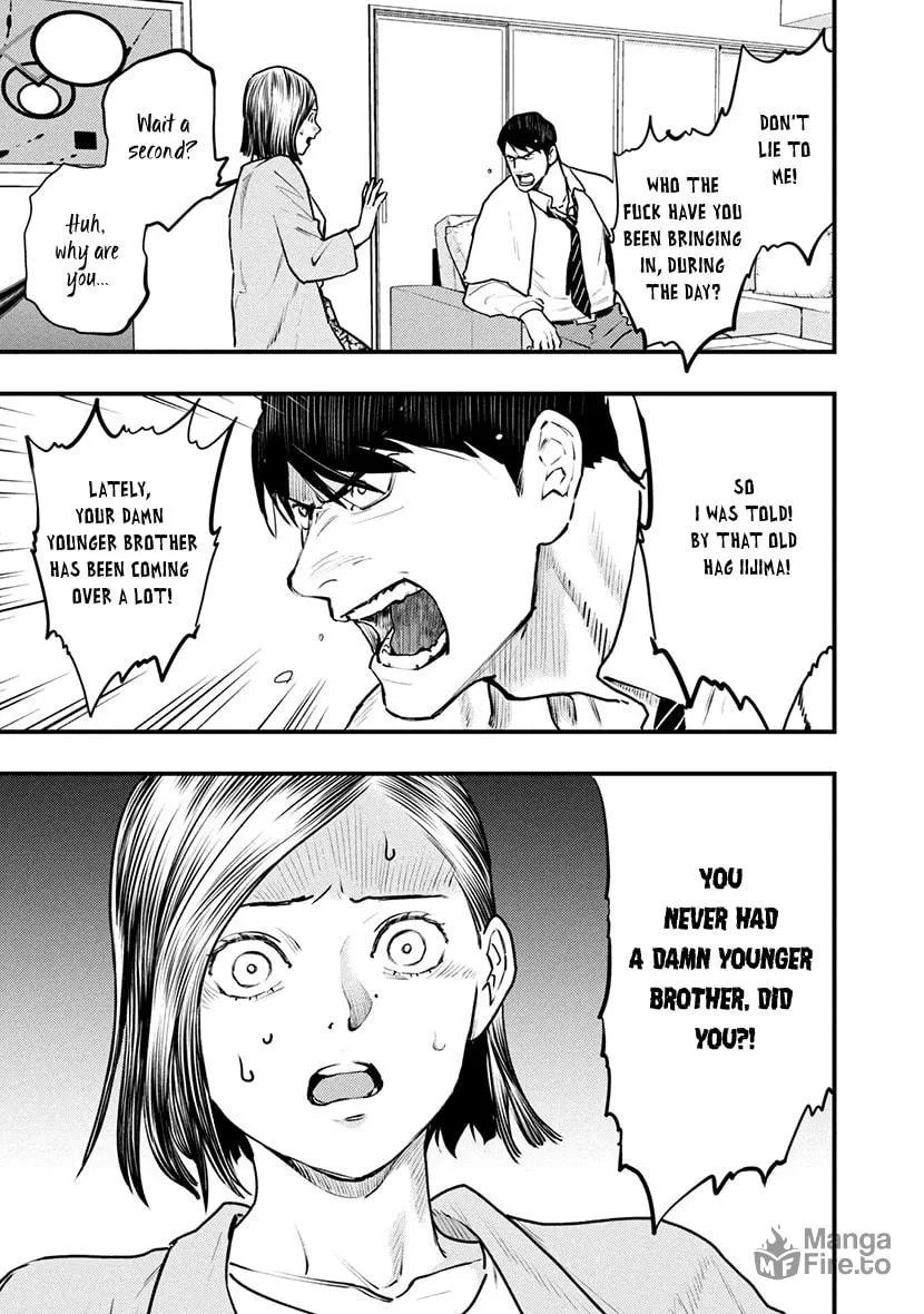 Read Tsugou No ii Hate chapter 9 image 39 on Lezhin