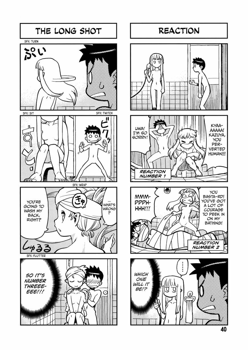 Read Tsugumomo (Colored) chapter 0 image 39 on Lezhin