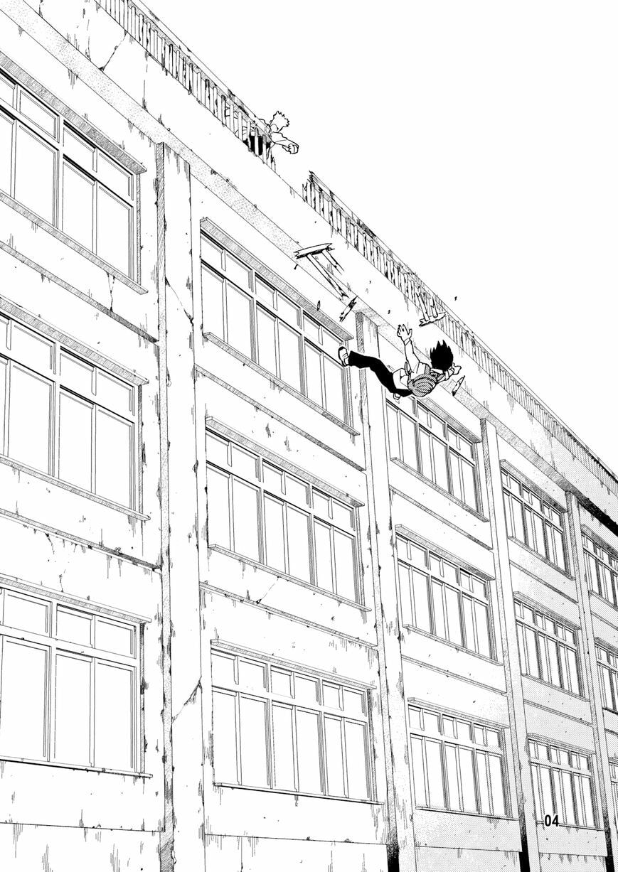 Read Tsugumomo (Colored) chapter 0 image 5 on Lezhin