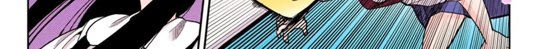 Read Tsugumomo (Colored) chapter 1 image 67 on Lezhin