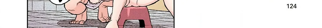 Read Tsugumomo (Colored) chapter 10 image 15 on Lezhin