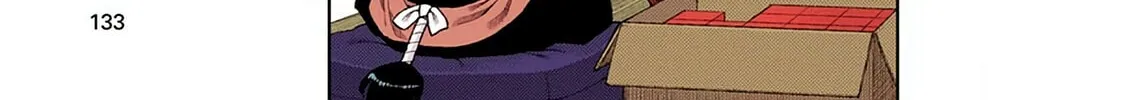 Read Tsugumomo (Colored) chapter 10 image 33 on Lezhin